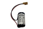 Fanuc A02B-0118-K111 Battery Replacement
