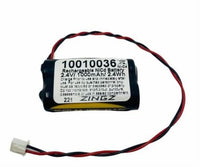 10010036 Emergency Light Replacement Battery