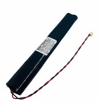 Lithonia BBAT0043A, ELB-004, ELB-003, BCN800-8BWP-CE005 Replacement Battery