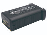 Symbol RD5000 Battery Replacement for RFID Reader - cross to 21-61261