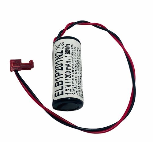 NIC1169 Replacement Battery Pack