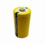 D500NCDC Nicad D Battery - 1.2V/5.0AH