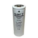 Arts Energy or Saft VT-F Battery - 1.2V/7.0AH High Temerature Nicad
