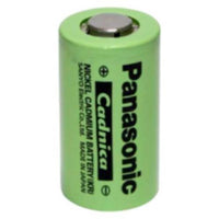Panasonic KR-1800SCE Battery - 1.2V/1800mAh Nicad