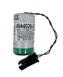 ABB 4944026-5 Robot Battery