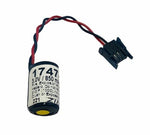 Allen Bradley 1747-L20 Battery