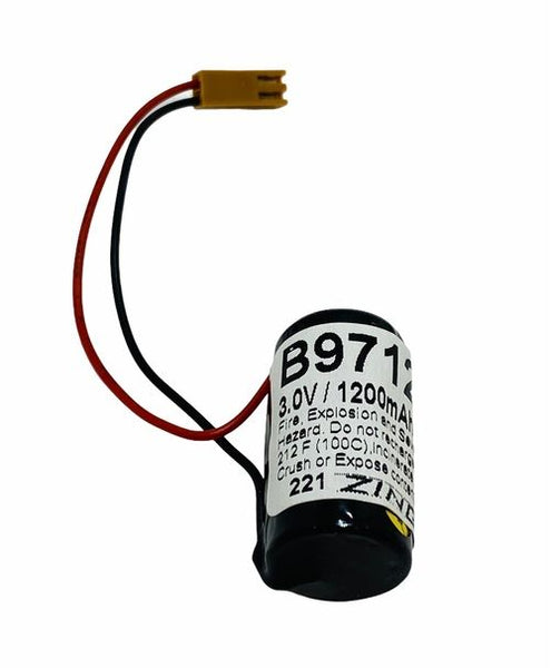 AFP8801 Replacement Battery
