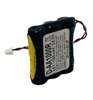 D-AA1000R Battery for Emergency Light & Exit Sign