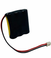 D-AA1000 Emergency Light & Exit Sign Replacement Battery