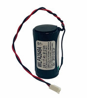 WILPA2549A Replacement Battery for Water Meters