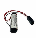 Toyo ER6C-TOY 3.6v Replacement Battery