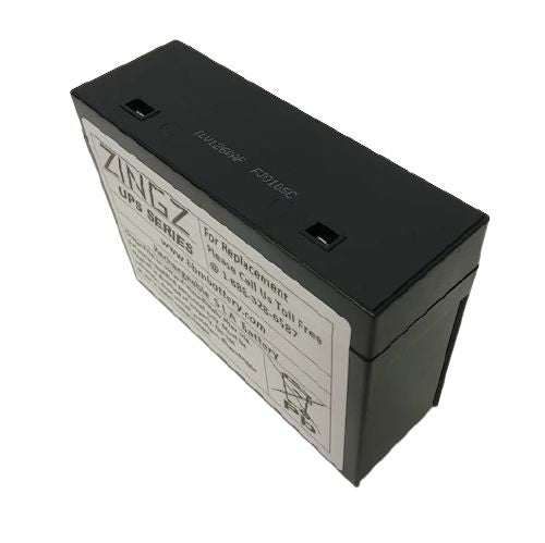 Apc Rbc10 APC RBC10 Battery for APC UPS Systems – BBM Battery Canada