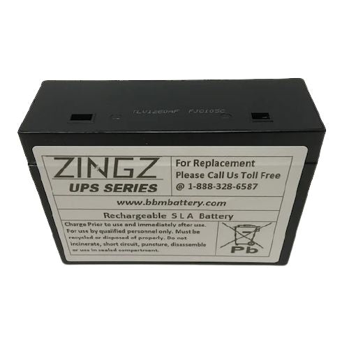 APC RBC10 Battery for APC UPS Systems – BBM Battery Canada