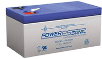Powersonic PS-1230 Sealed Lead Acid Battery