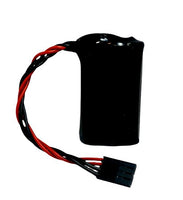 NUM 1060 Controller 3.6v Replacement Battery