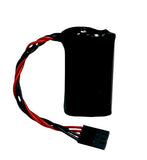 NUM 1020 Controller 3.6v Replacement Battery