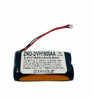 2/VH1600AA Replacement Battery