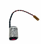 LS14250-MR PLC Battery