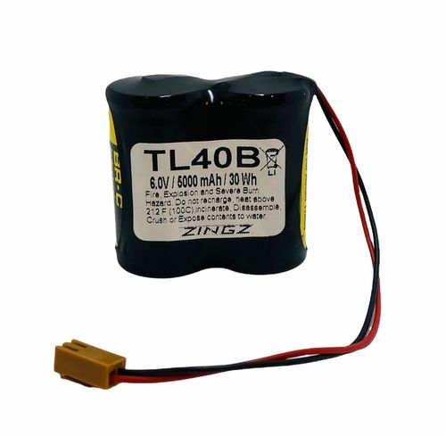 Mori Seiki TL40B3000 Battery
