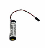 Doosan 300419-00035, EMTRS0327C-1  Replacement Battery for Vision AC Servo Drives
