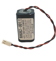Custom-75 906063-001 BETA GAUGE 320 Battery pack