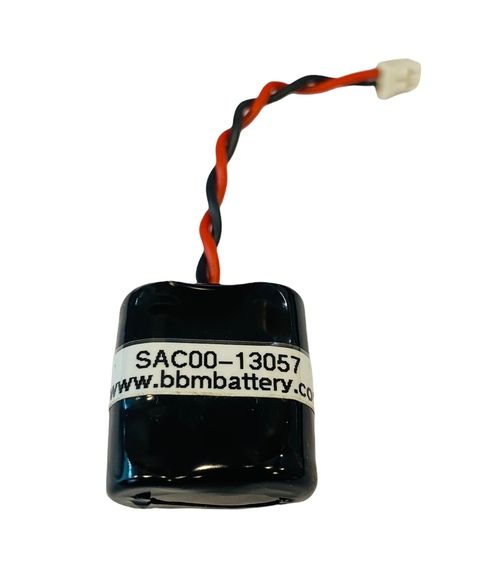 SportDog Replacement Battery Kit for the SBC-10R SAC00-13057/ RFA-228