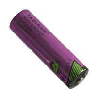 Tadiran TLH-5903 Battery, extended temperature range AA size Lithium