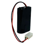 T&B 850.0095 Emergency Light Replacement Battery