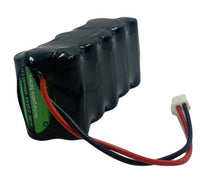 Johnson Controls LP-KITFX2BAT-0 Battery Replacement for Supervisory Controllers
