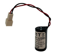 Allen Bradley 1745-LP154  Battery