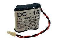 DT Systems 40AAAM6WML Battery