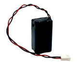 Day-Brite CXXL3GW Replacement Battery for Exit Signs