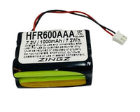 HFR600AAA Replacement Battery