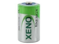 Xeno XL-050F Battery - 1/2AA, 3.6V/1200mAh Lithium