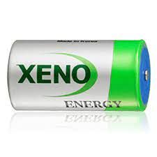 Xeno XL-145F Battery, C Cell Lithium 3.6V/8.5AH
