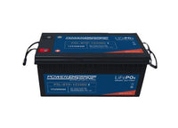Powersonic PSL-BTP-123000 Bluetooth LiFeP04 12.8V/300AH Battery