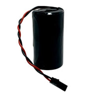 TL-5930/F Battery Replacement, 3.6V/19AH Lithium