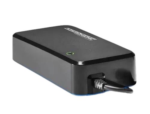 Powersonic PSC-1220000-LIFE Charger for LIFEPO4 Battery from 17-170AH