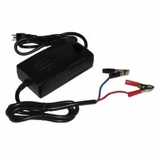 PSC-124000ACX Charger by Power-Sonic - for 12V Batteries from 14AH - 55AH