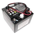 ABB TotalFlow 2103487-001 Battery - Enersys 12V/26 with wire leads & Connector