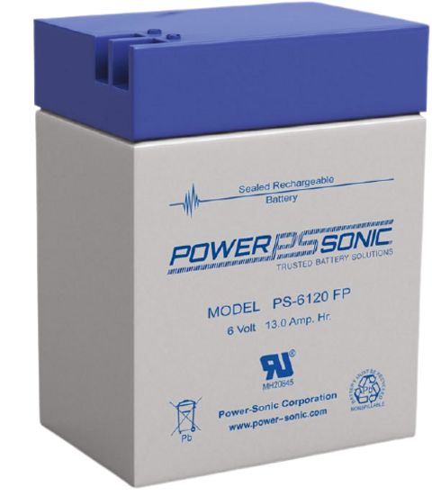 Powersonic Sealed Lead Acid (SLA) - PS Series – Page 5 – BBM Battery Canada