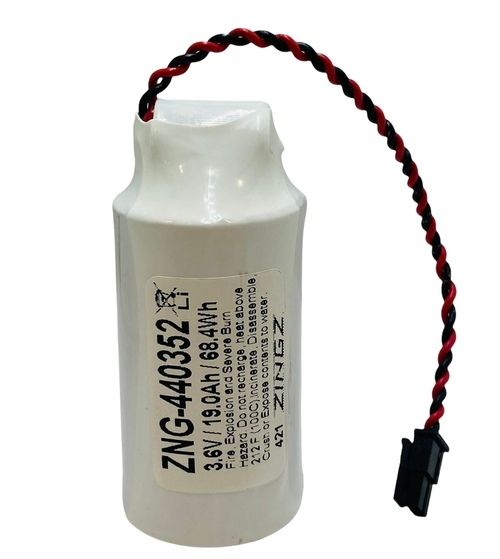 Ansul 440352 Battery for the Checkfire 210 Detection System
