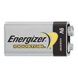 Energizer EN22 Industrial Alkaline Battery - 9 volt