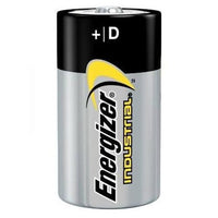 Energizer Alkaline D Battery - EN95