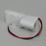 Sherwood Intriflush K524, Kangaroo Feeding Pump Models 224, 324 924 (Older) Replacement Battery