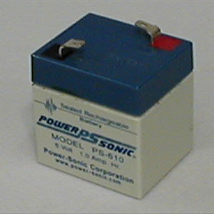 #5368 - MD-520 Monitor, ECG Recorder (2/unit)