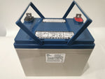 Pulmonetic Systems LTV 950 Transport Battery, 12V/35AH