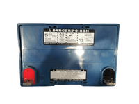 Datex Ohmeda 3300, Oxy Power System 1000 Infant Warmer Battery, 12V/35AH