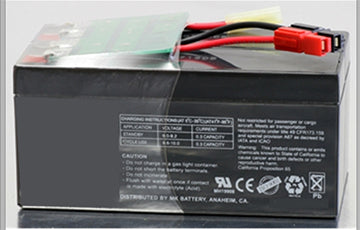 Protocol Propaq 101-106 & Encore 102EL, 202EL, 240EL Series Monitor Battery