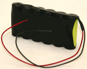 #5564 - Model M10 Ventilator Monitor